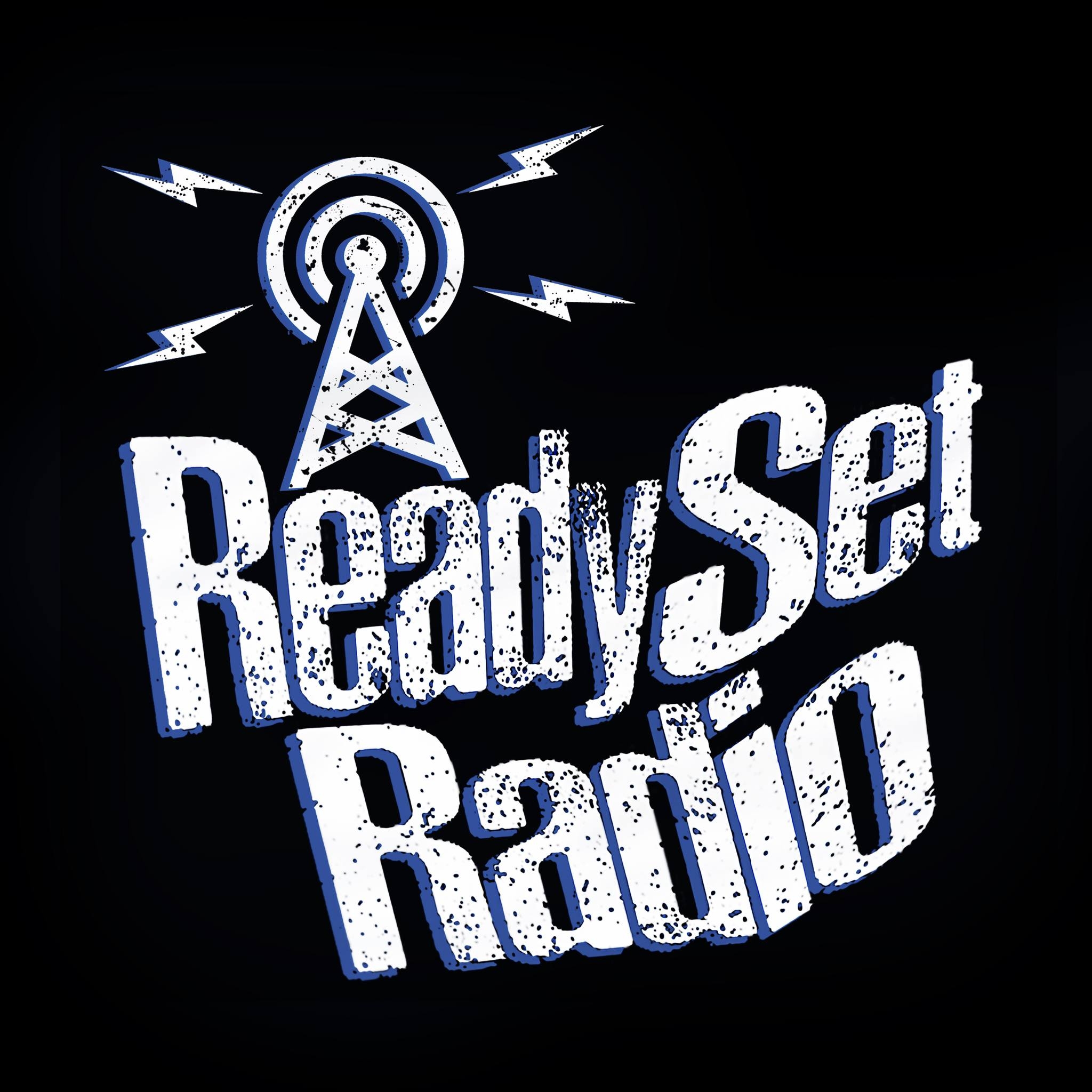 READY SET RADIO | Roots Rock n Reggae