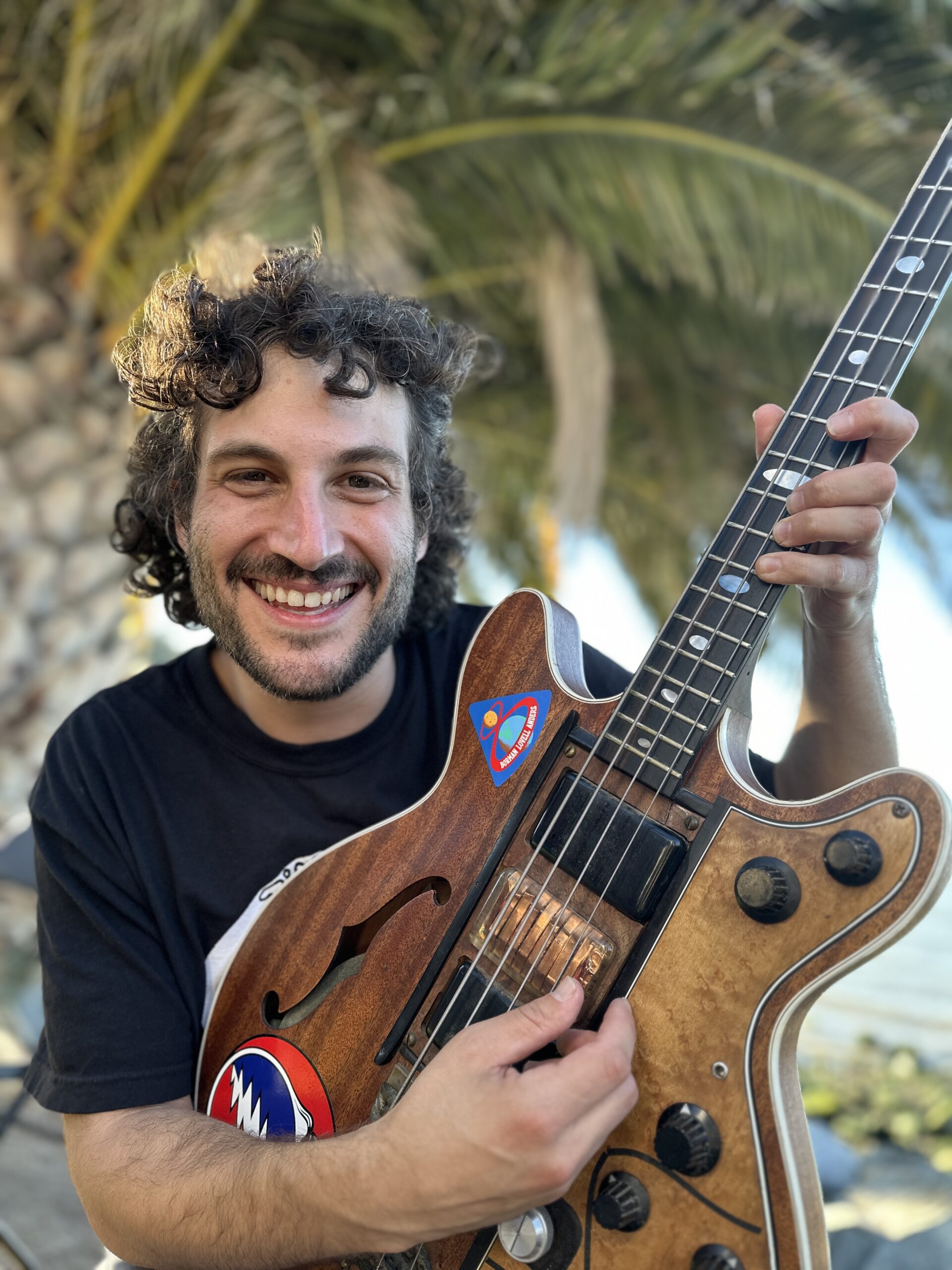 SAM GRISMAN PROJECT