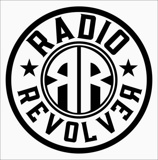 RADIO REVOLVER