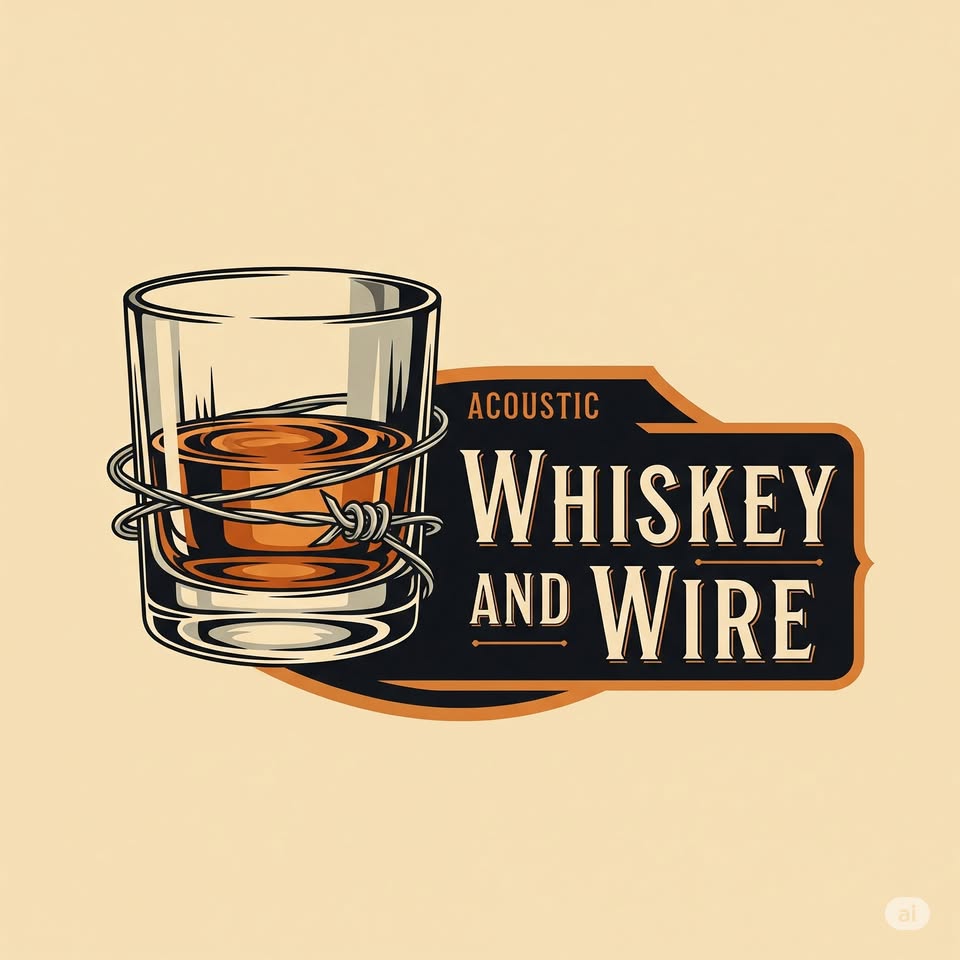 WHISKEY & WIRE