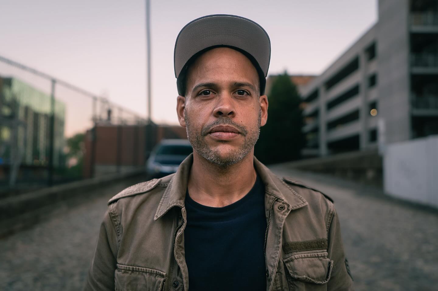 MIKE COAI