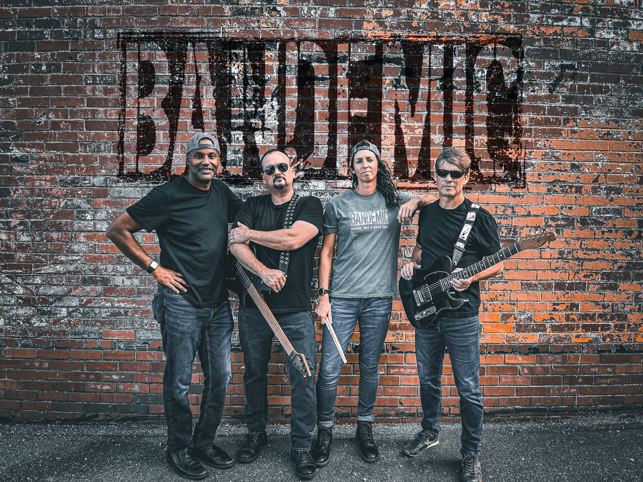 BANDEMIC