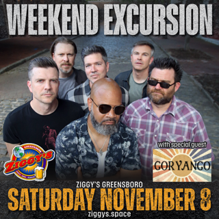 WEEKEND EXCURSION