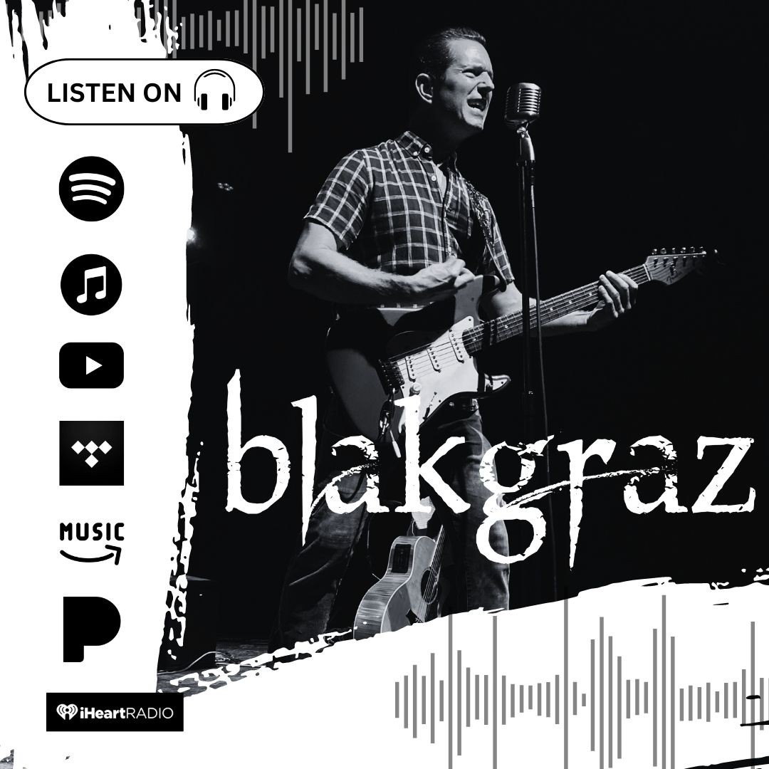 BLACKGRAZ