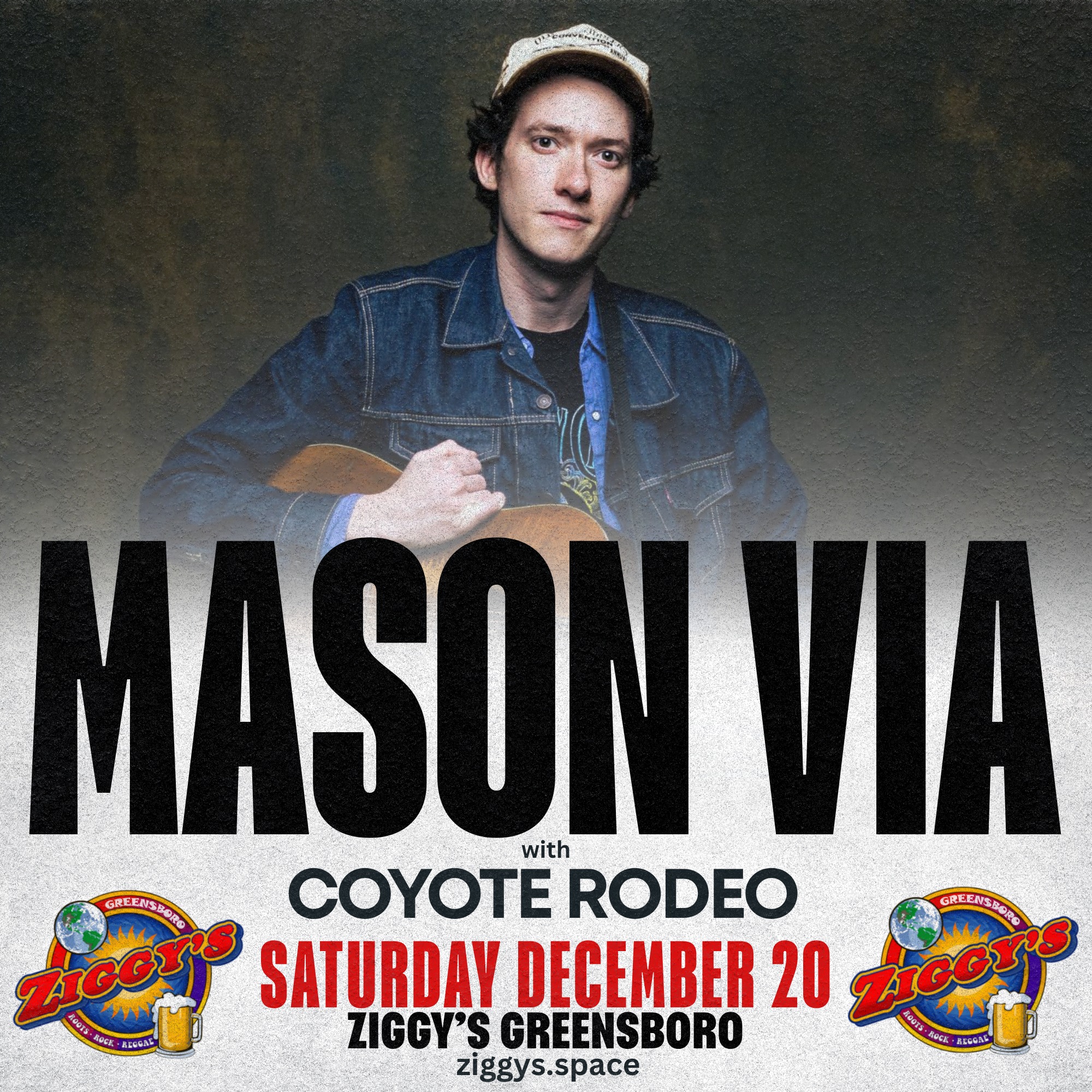 MASON VIA