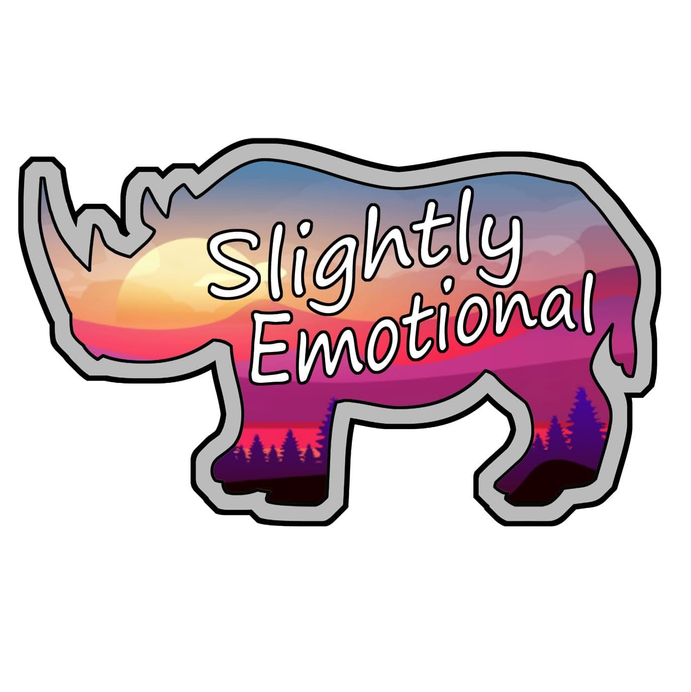 🎄 Slightly Emotional – Ugly Sweater Party!