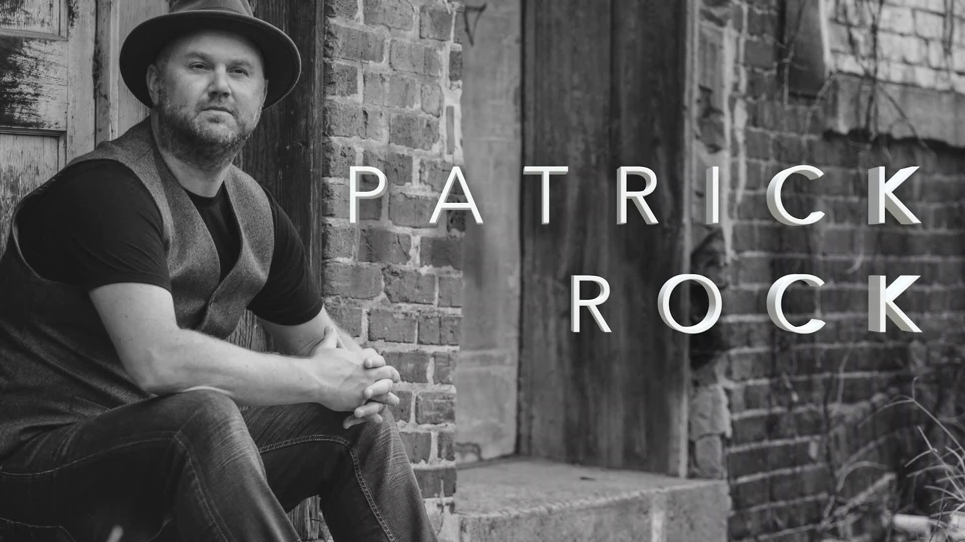 PATRICK ROCK