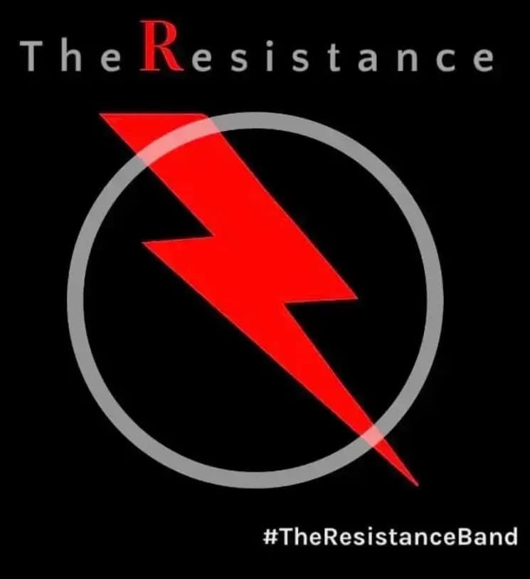 THE RESISTANCE