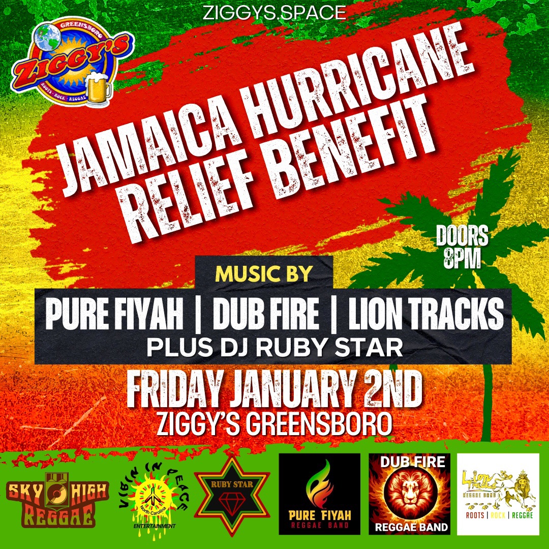 JAMAICA HURRICANE BENEFIT