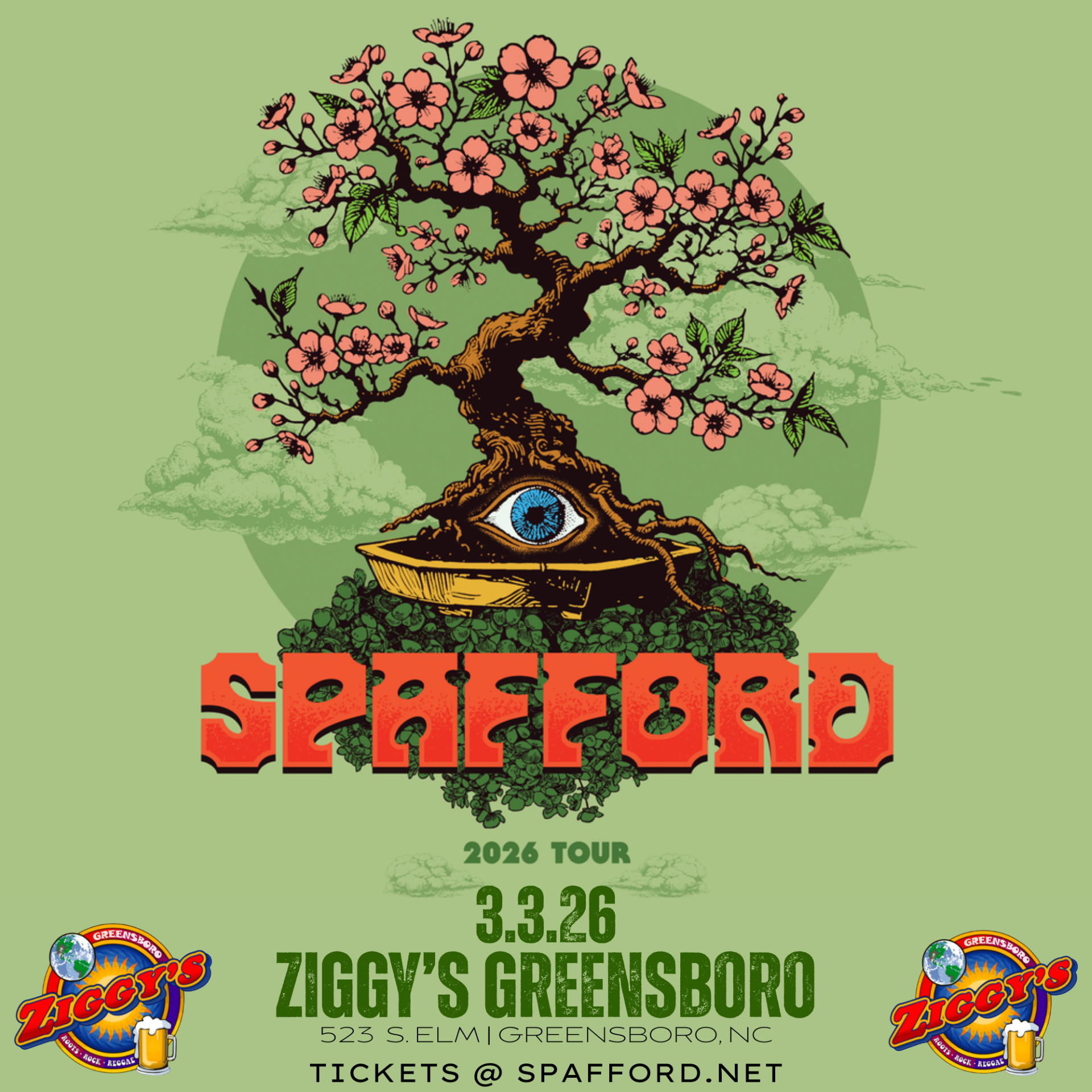 SPAFFORD