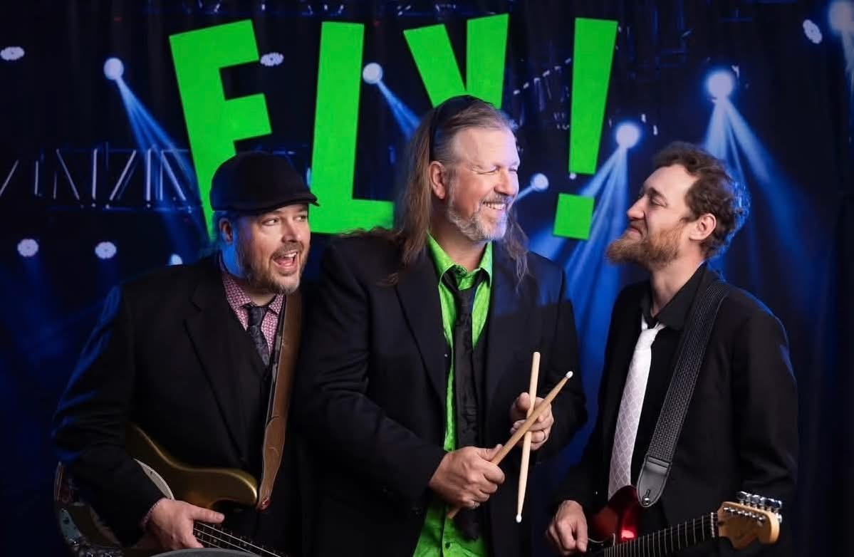 FLY THE BAND