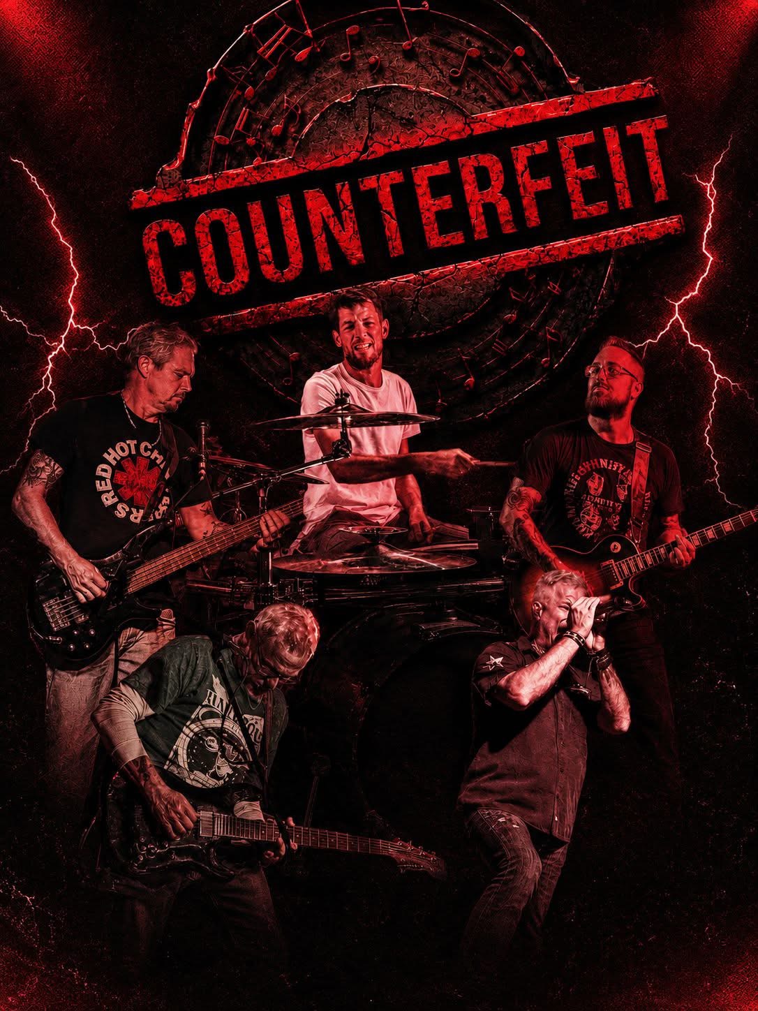 Counterfeit