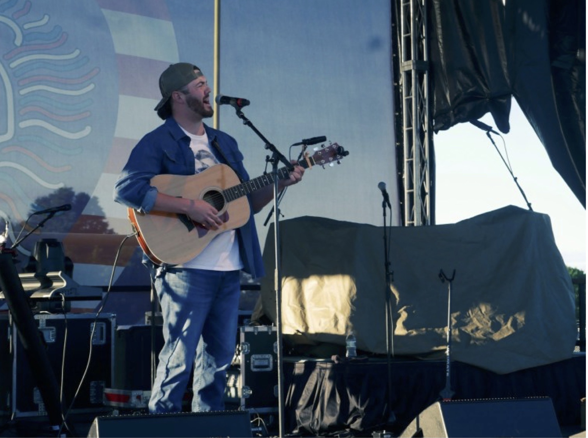 BRYCE HENSLEY DUO